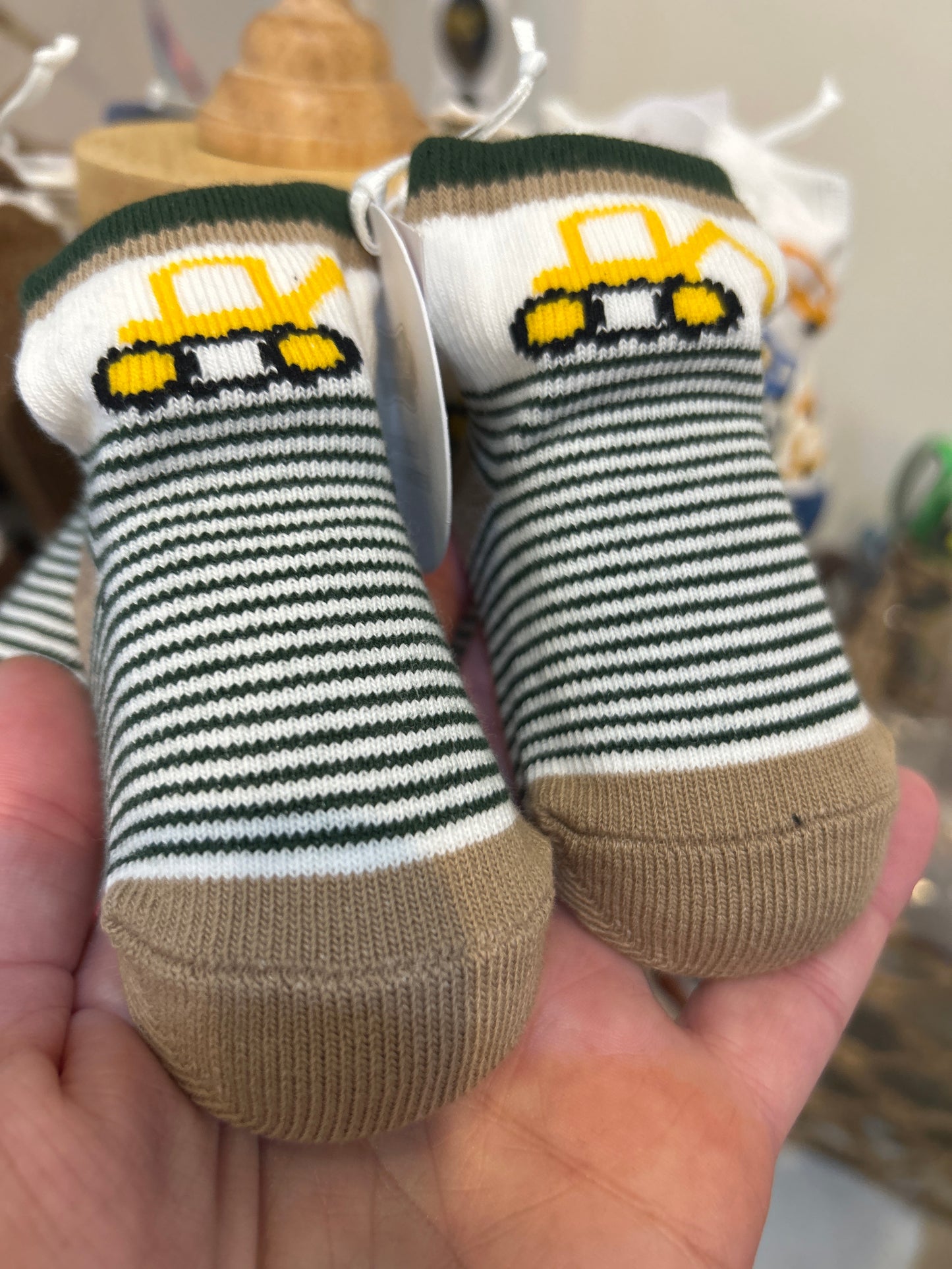 Baby Socks