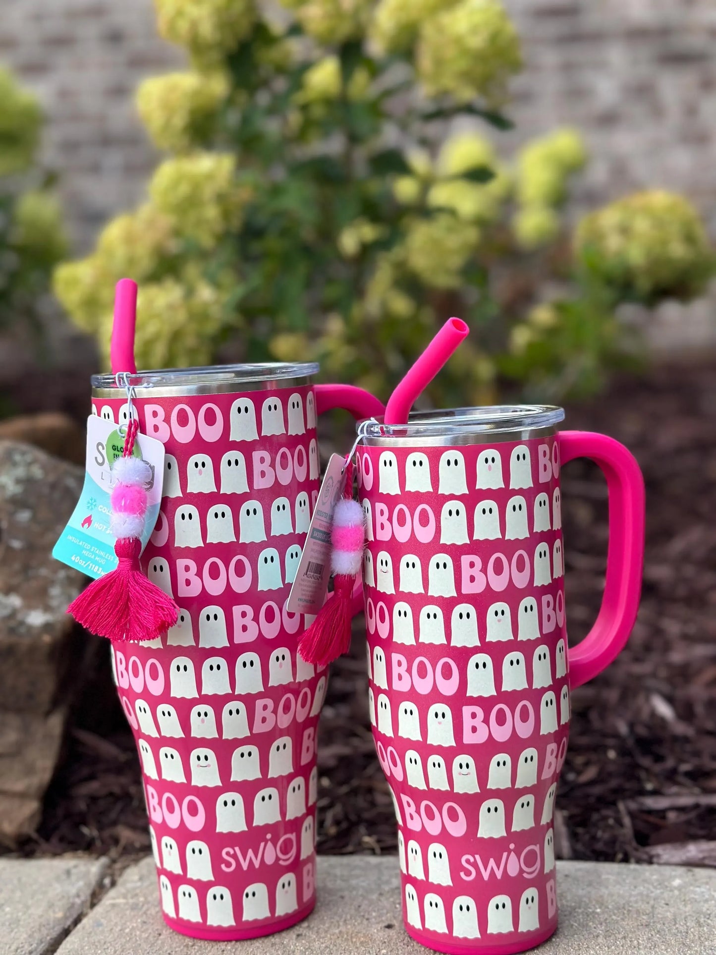 Faboolous Mega Mug - Swig