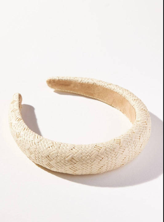 Headbands of Hope Woven Headband