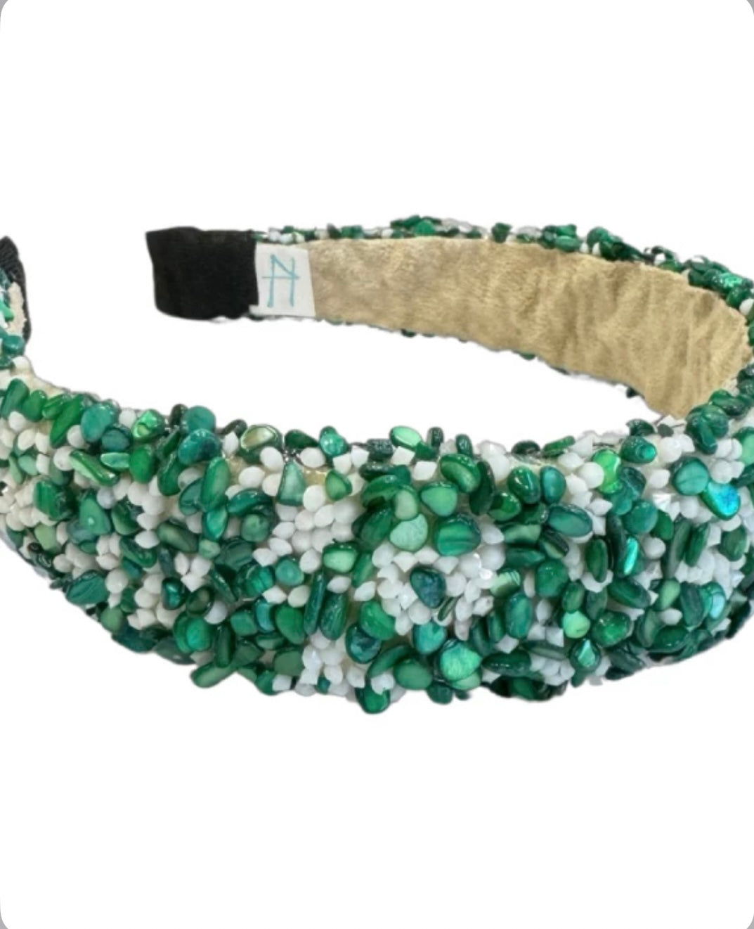 All That Glitters Headbands of Hope