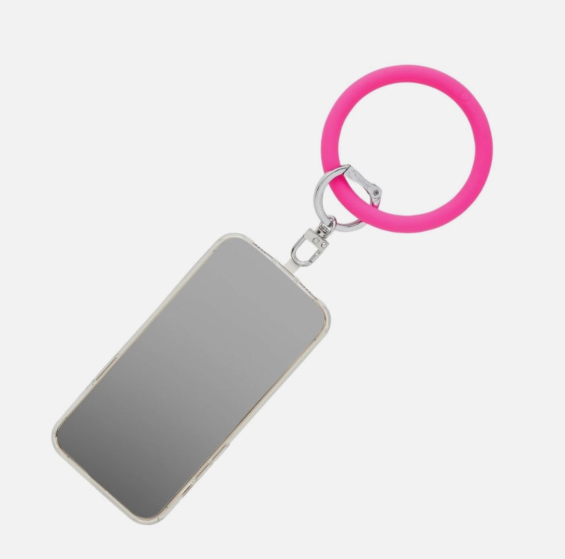 Oventure / The Big O Phone Wristlet