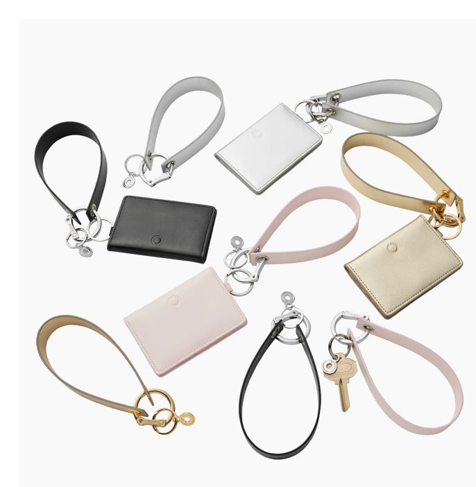 Oventure ID Case