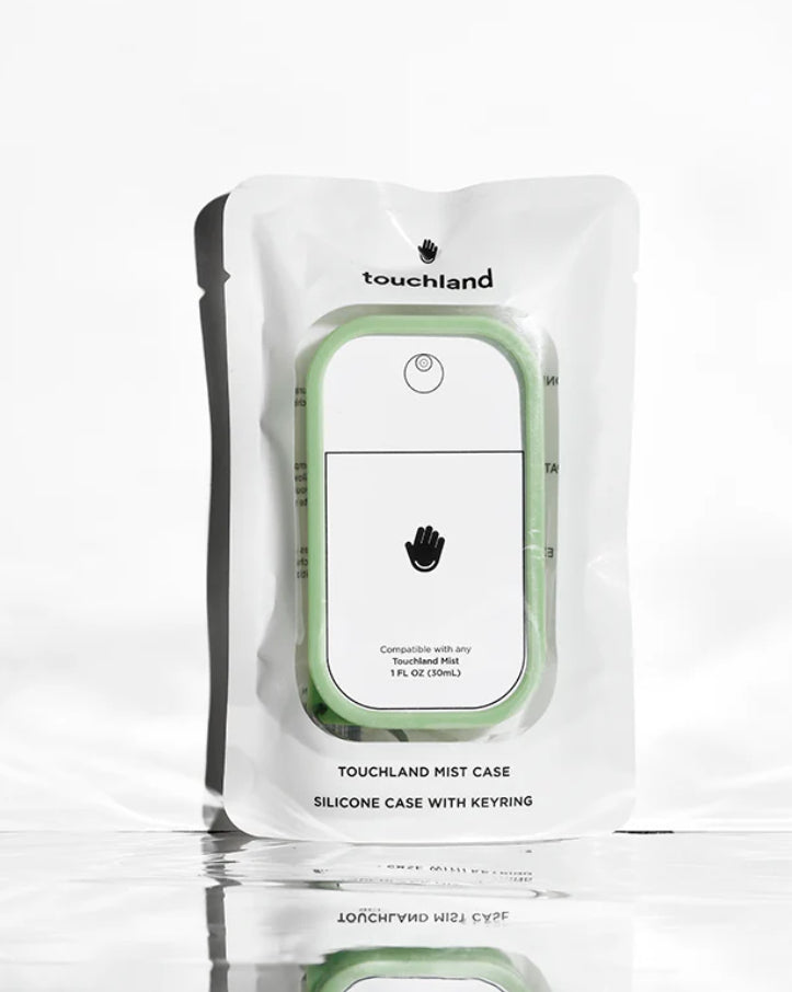 Touchland Mist Case