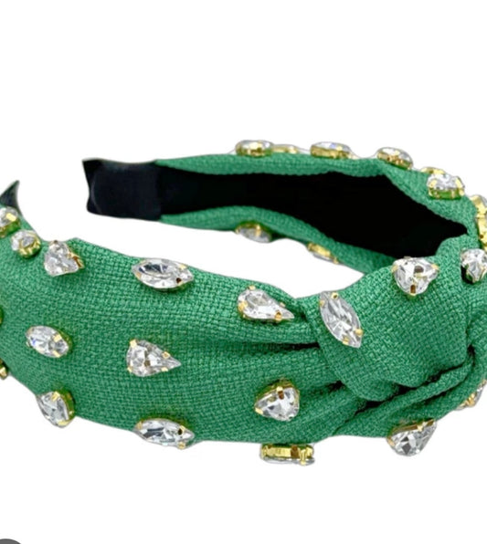 Headbands of Hope Woven Headband