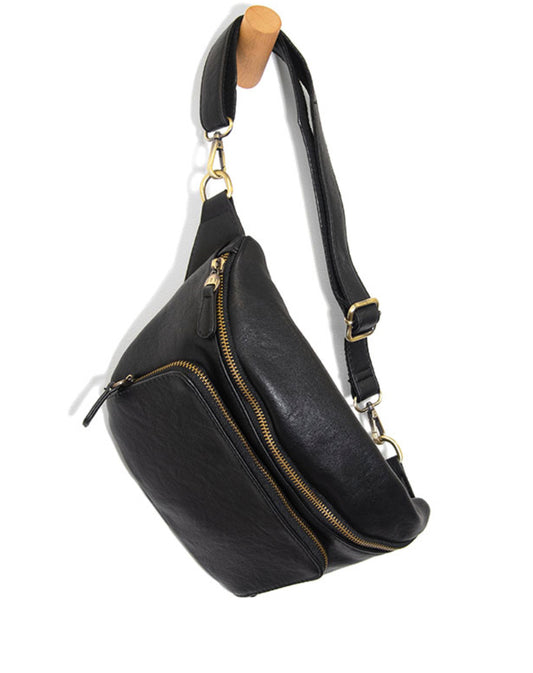 Joy Susan Rory Organizer Sling/Belt Bag