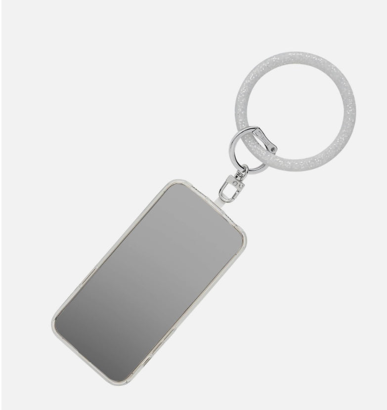Oventure / The Big O Phone Wristlet