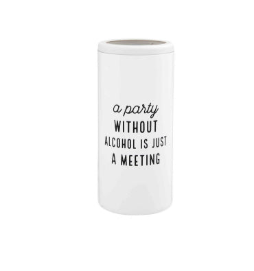Seltzer Drink Holder