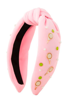 The Pro Shop Icon Headbands