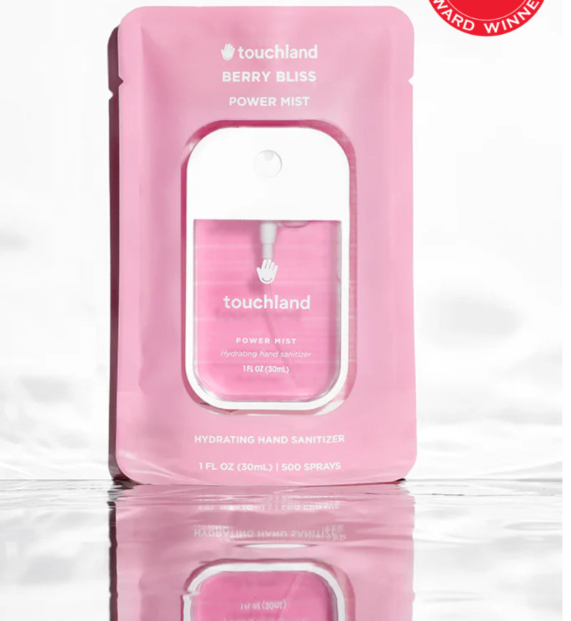 Touchland Power Mist