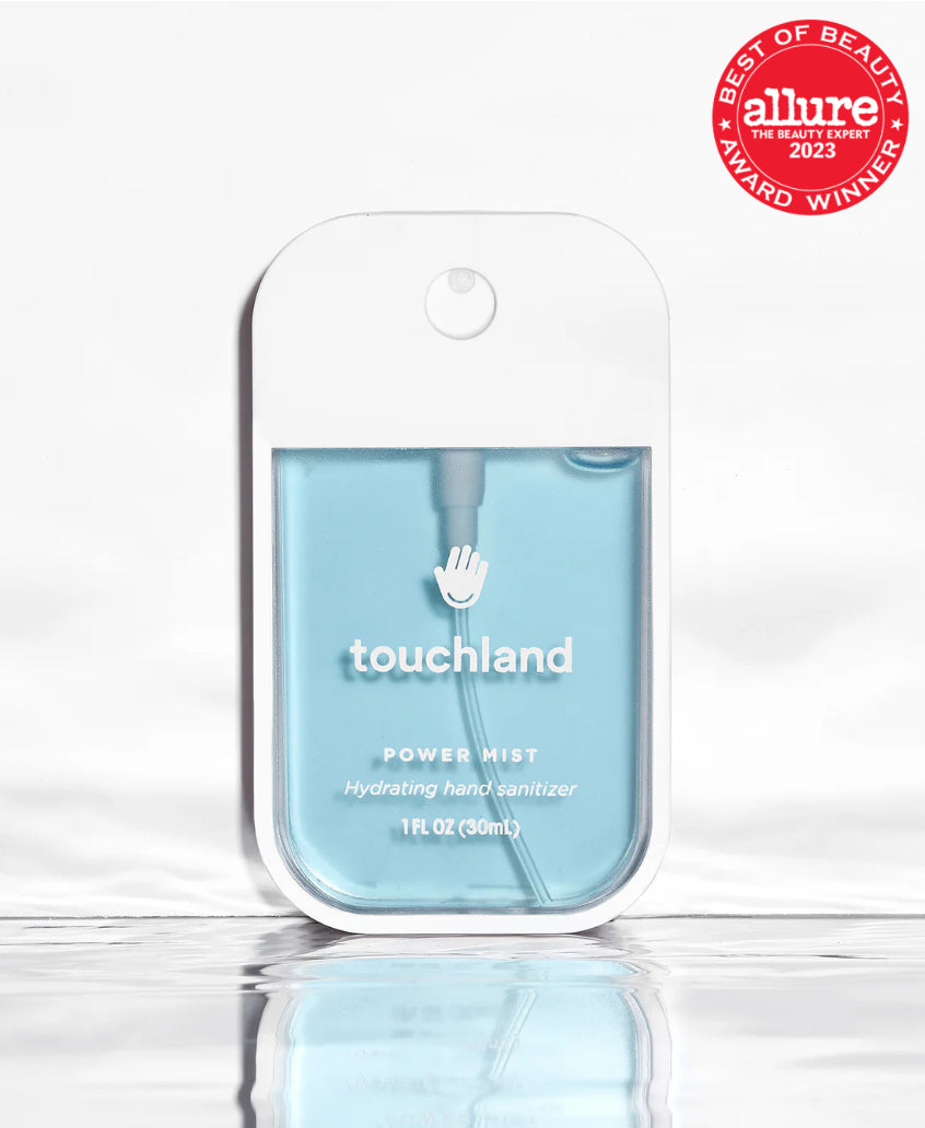 Touchland Power Mist