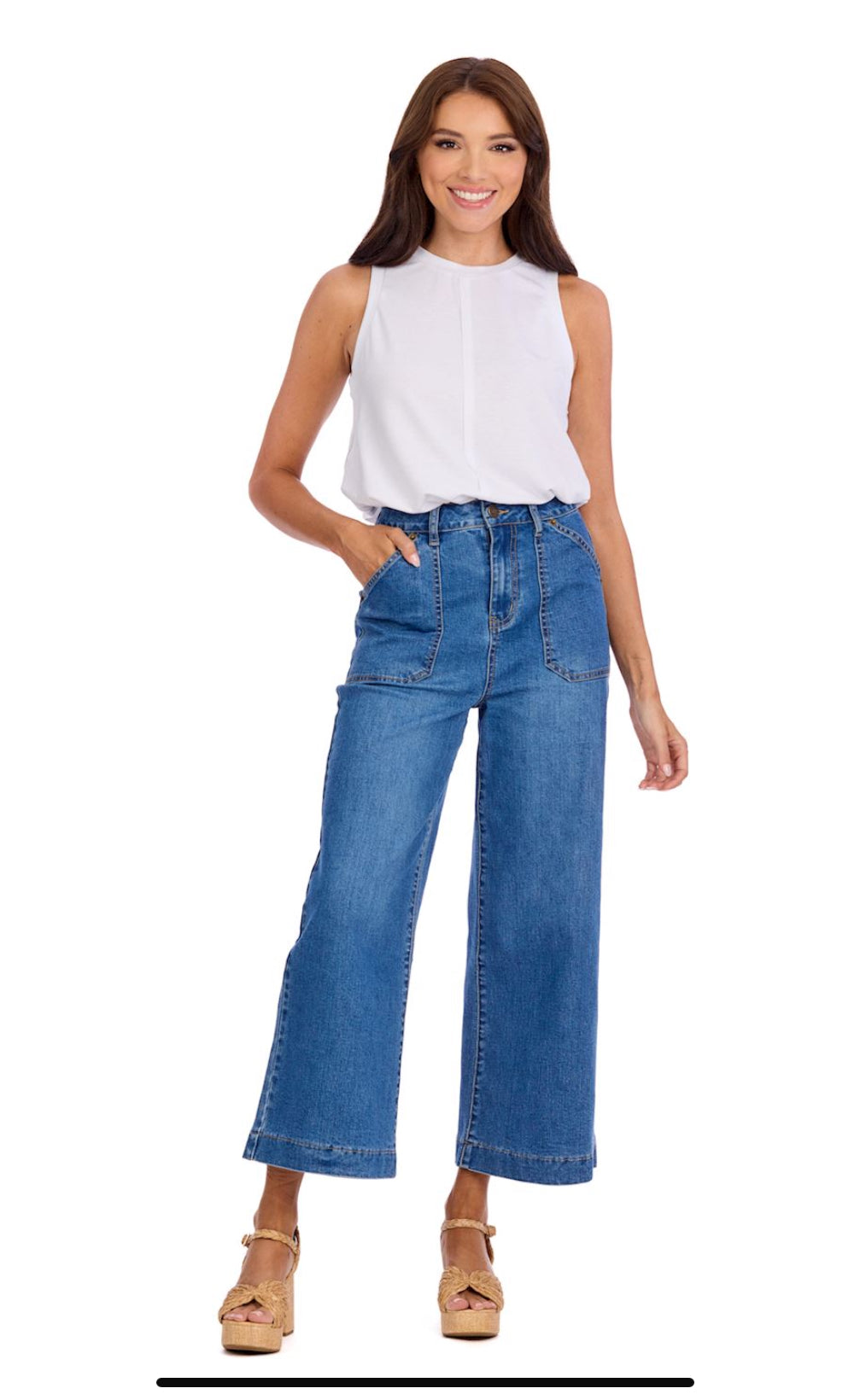 Fritz Jeans