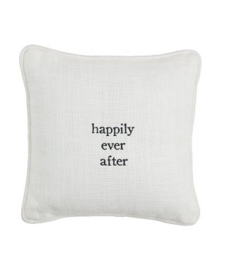 Wedding Pillow
