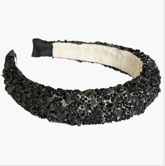 All That Glitters Headbands of Hope