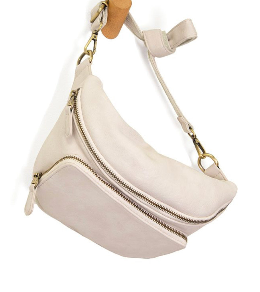 Joy Susan Rory Organizer Sling/Belt Bag