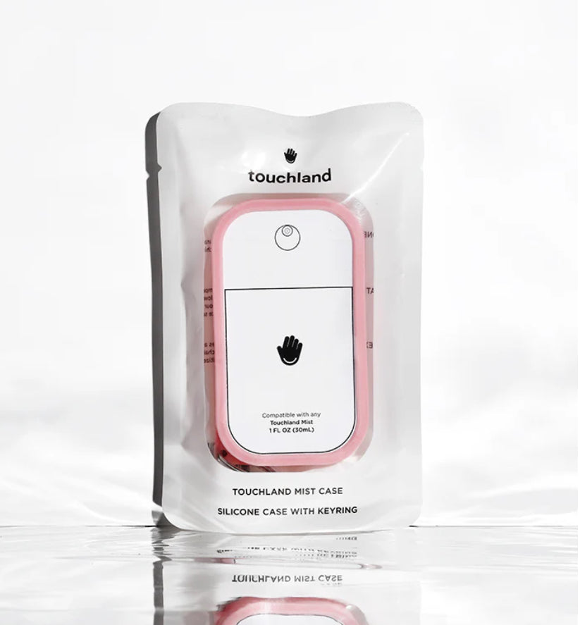 Touchland Mist Case