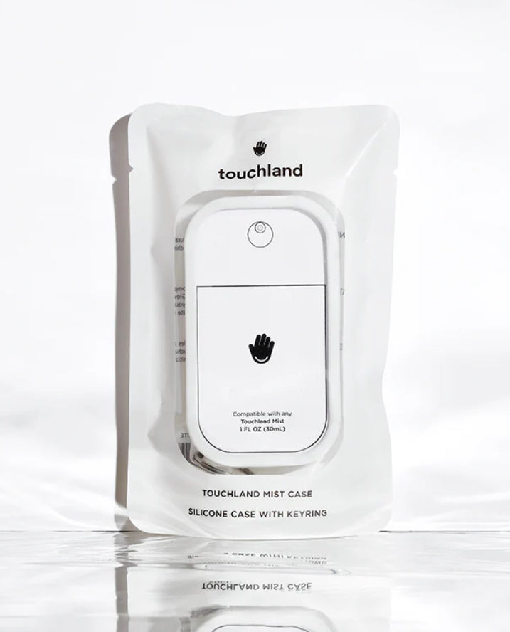 Touchland Mist Case