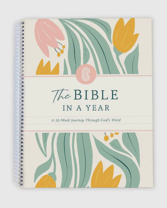The Bible in a Year