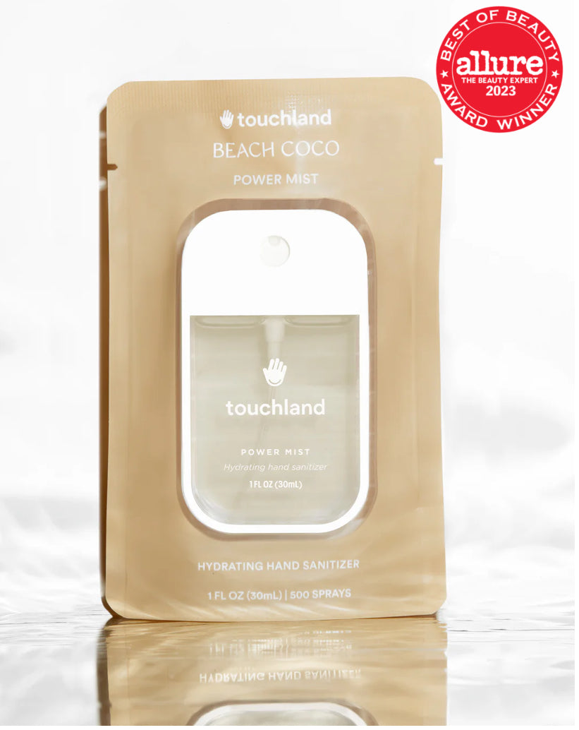 Touchland Power Mist