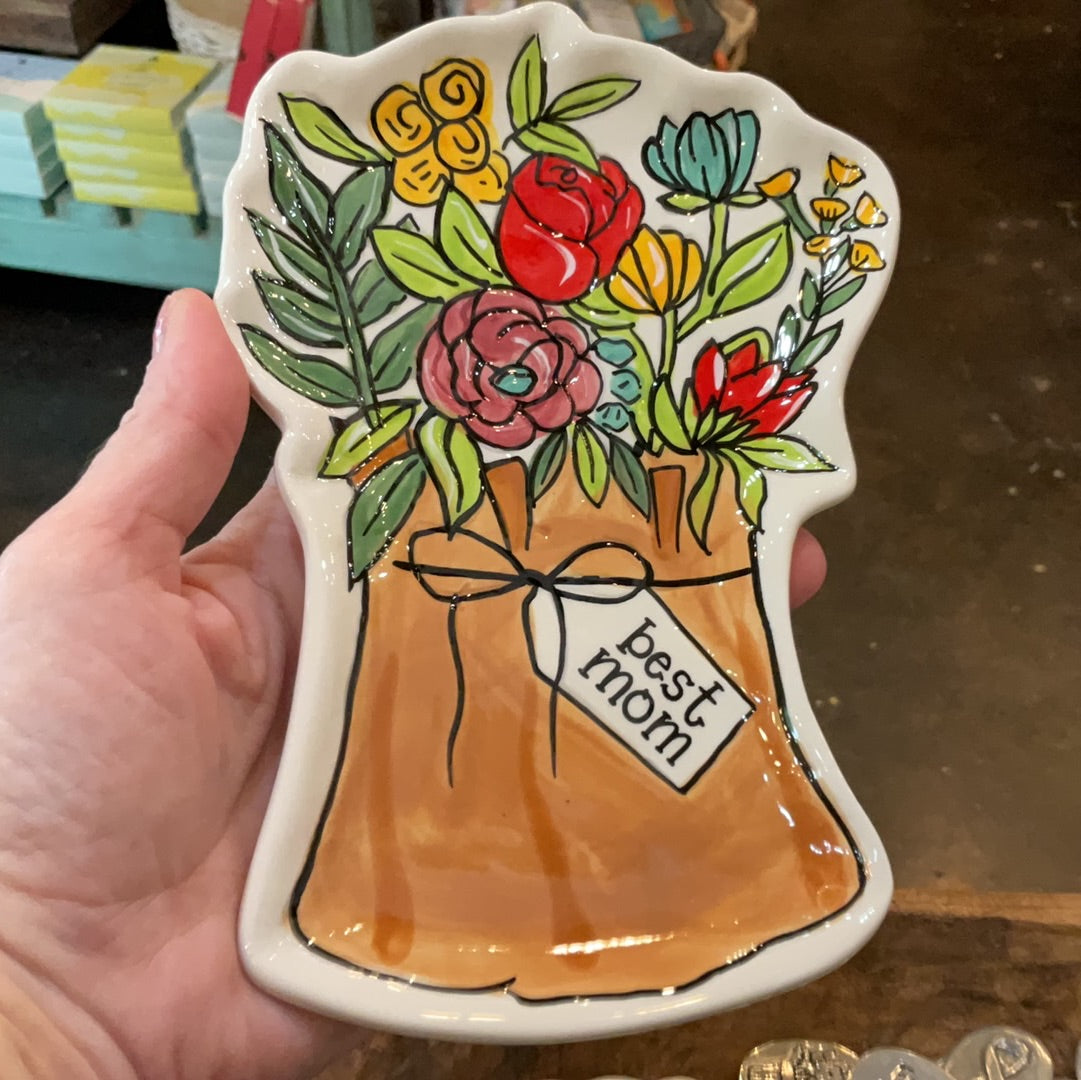 Glory Haus Trinket Trays