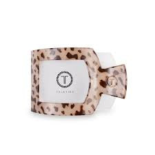 Teleties Flat Square Hair Clip
