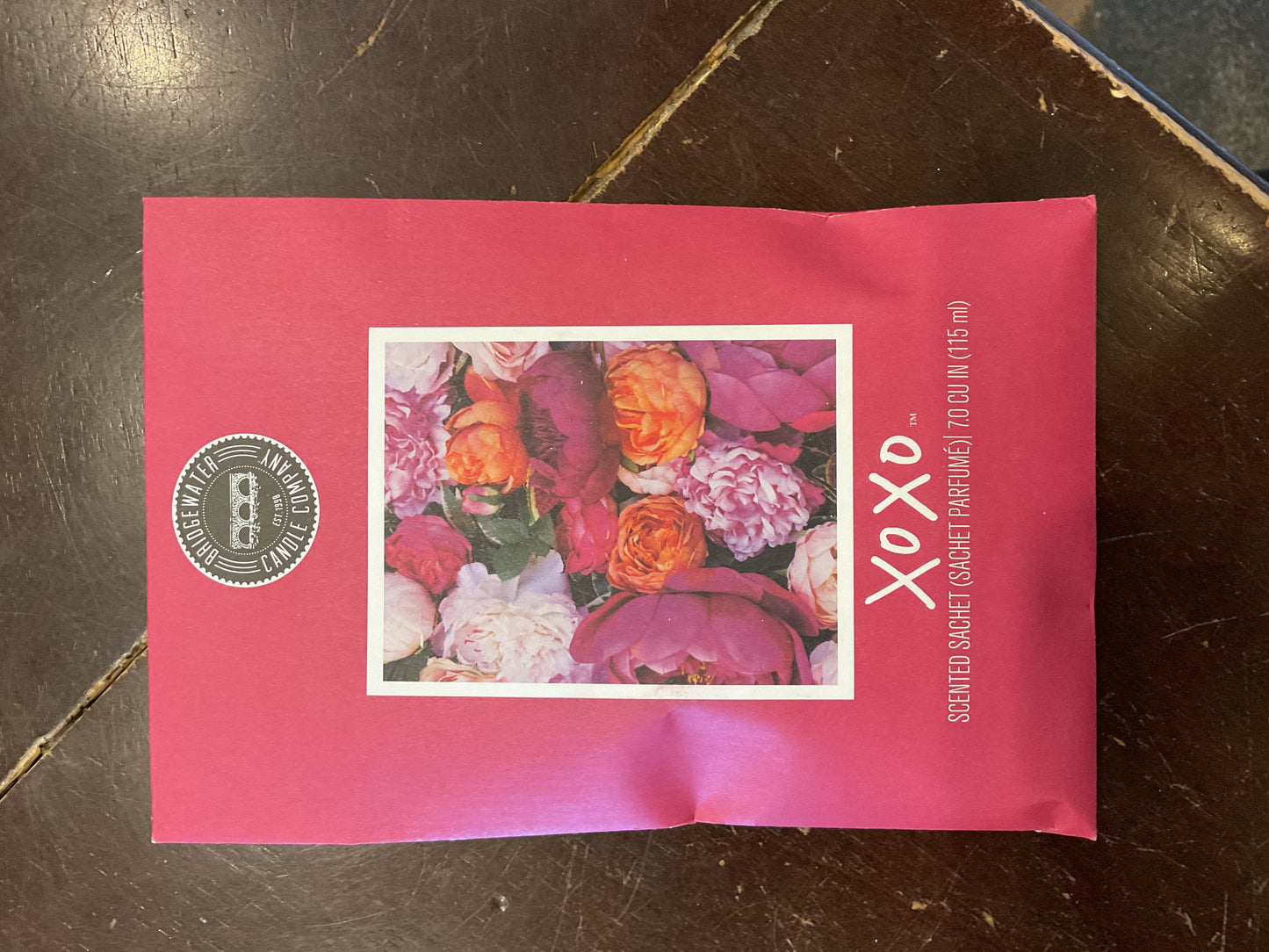 Bridgewater Candle Company Sachets