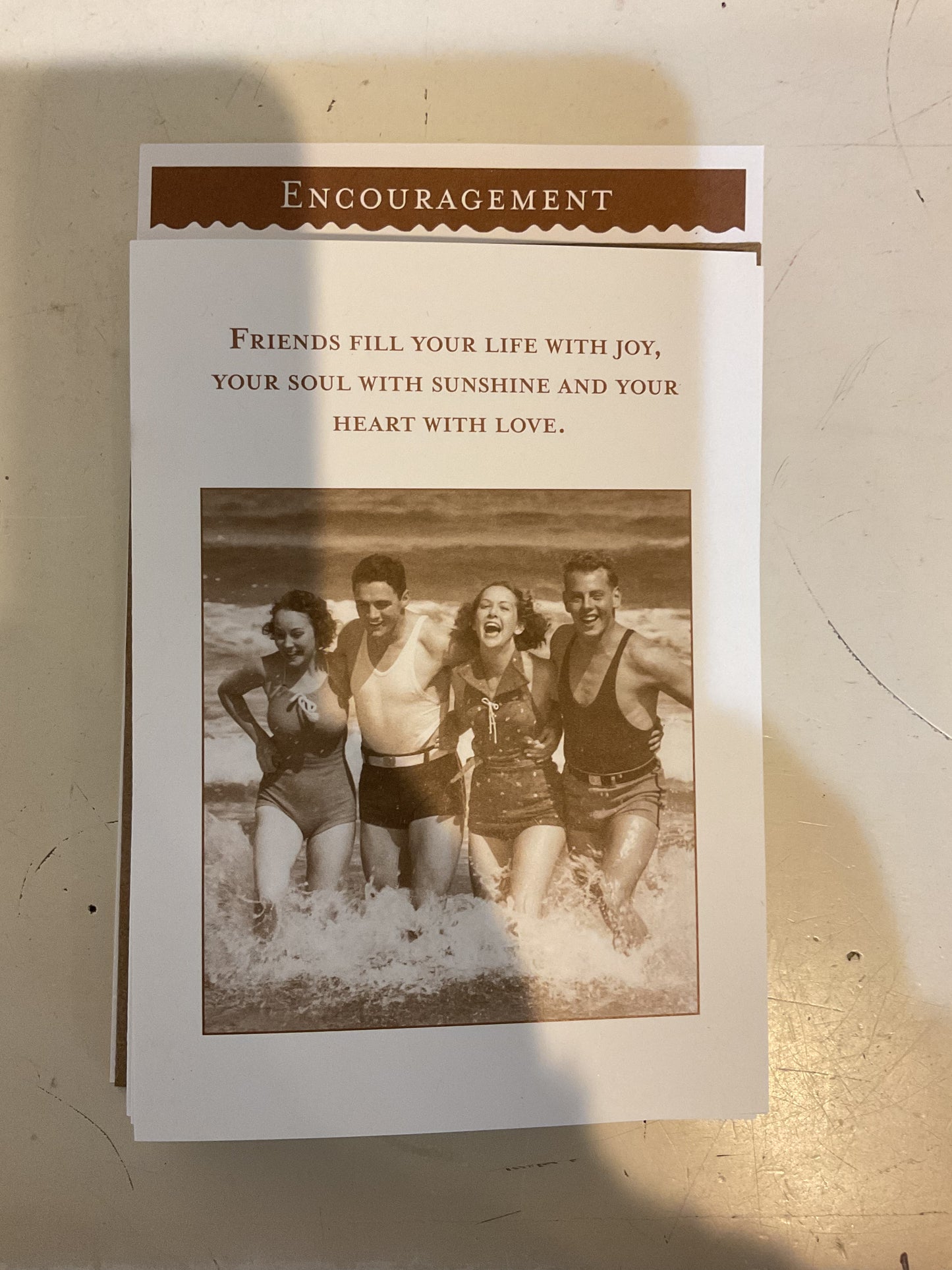 Shannon Martin Cards