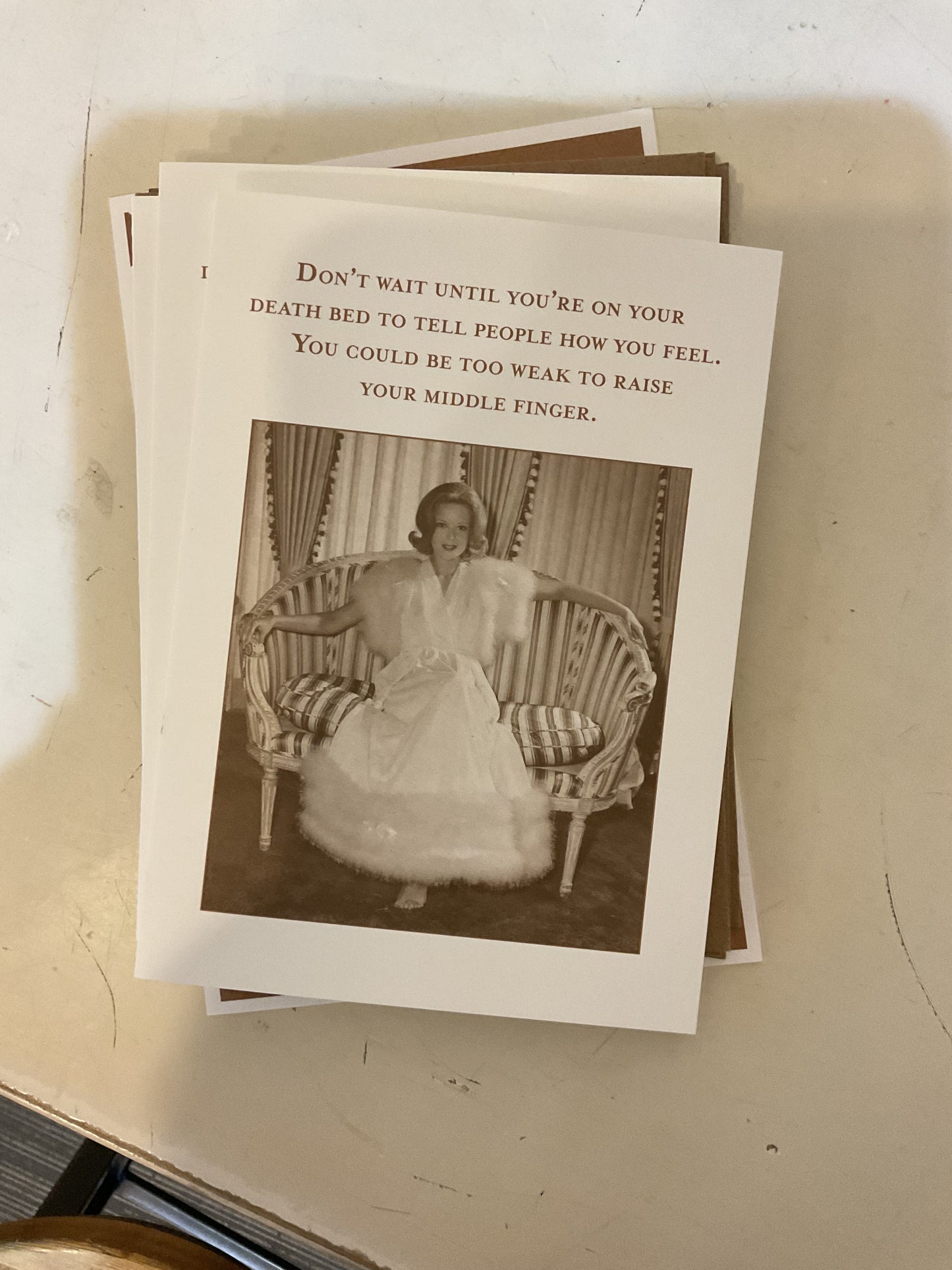 Shannon Martin Cards