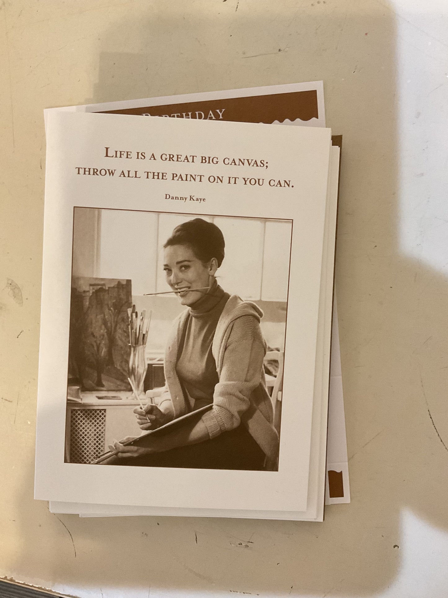 Shannon Martin Cards