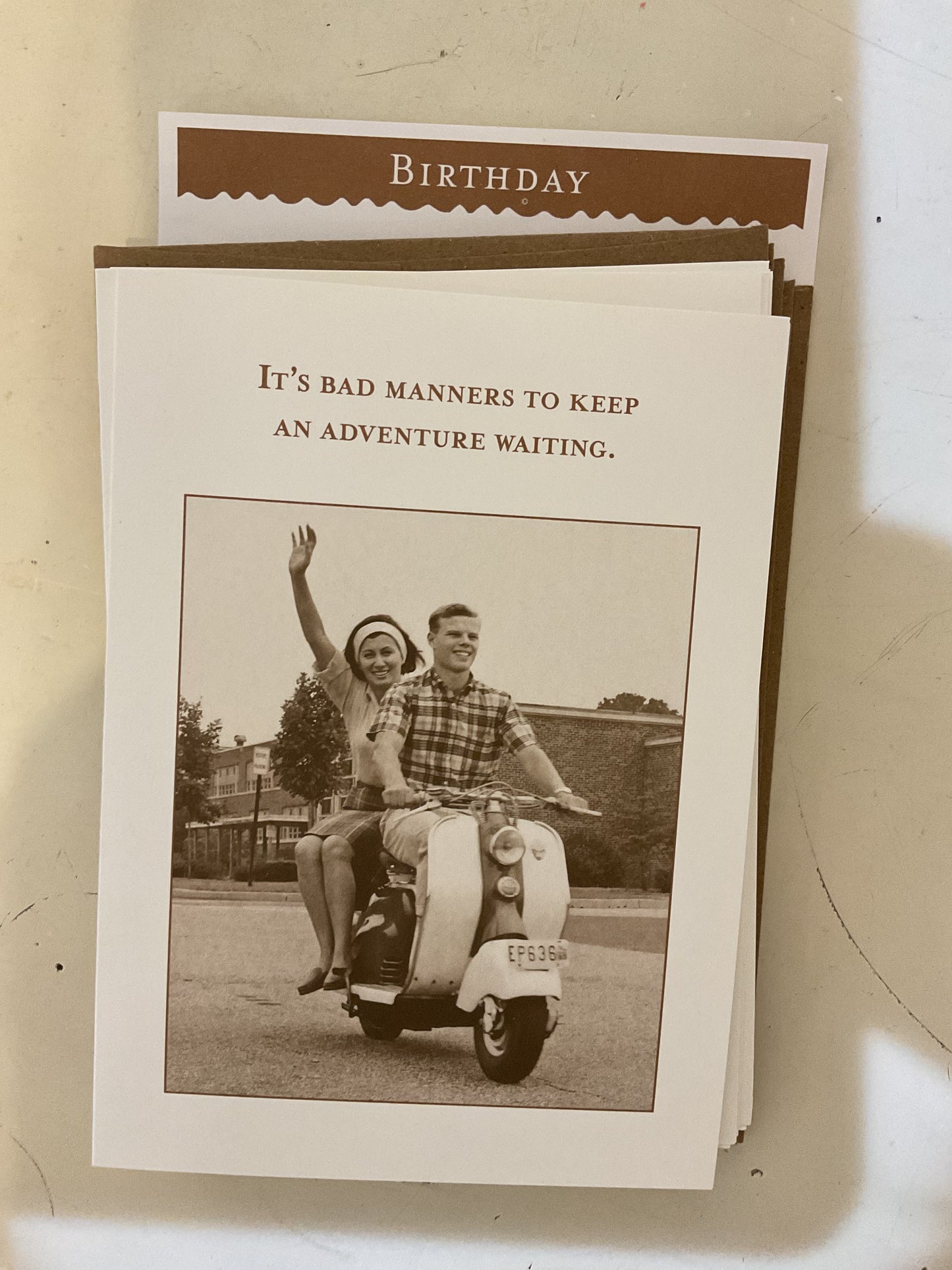 Shannon Martin Cards