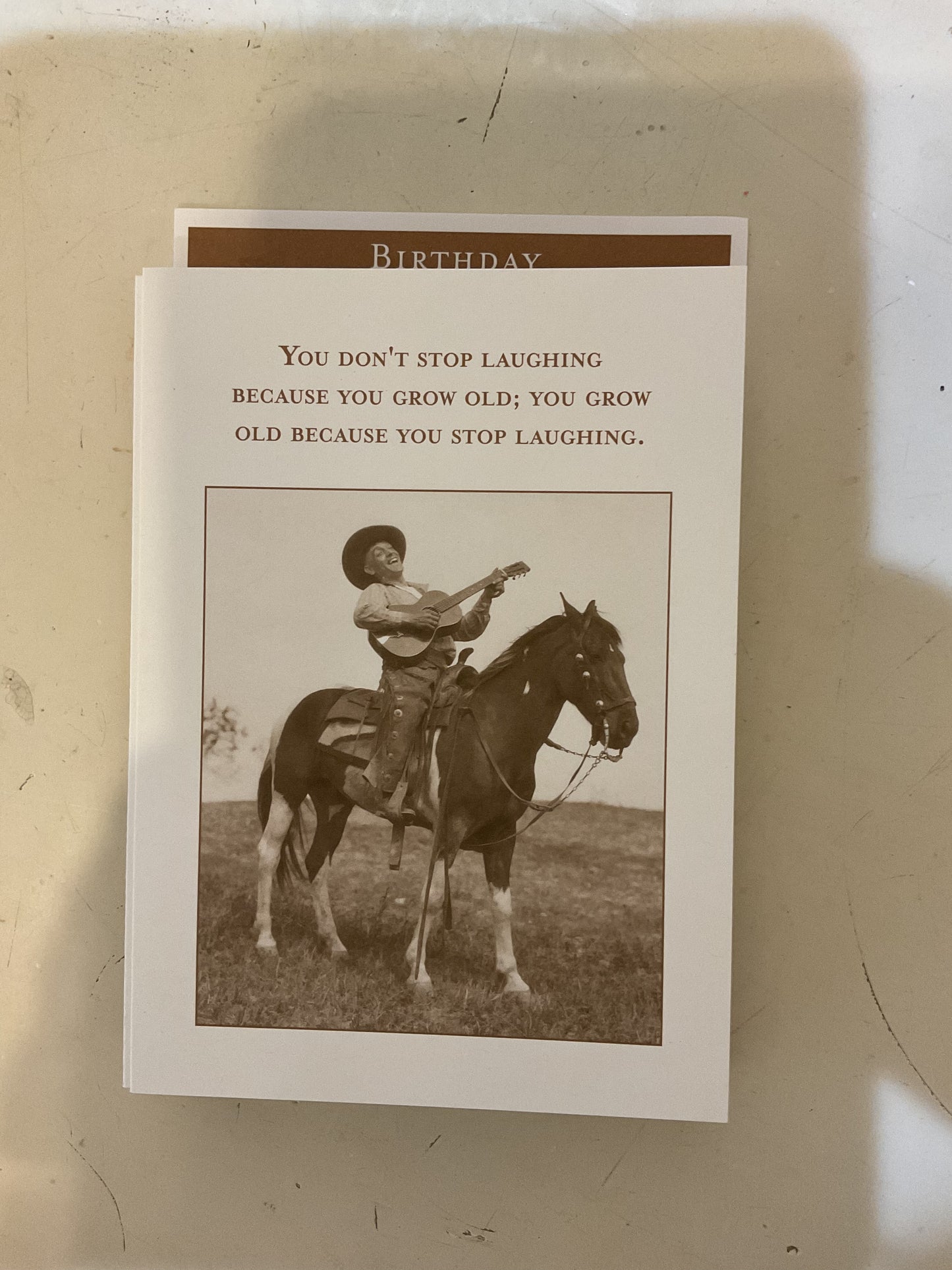 Shannon Martin Cards