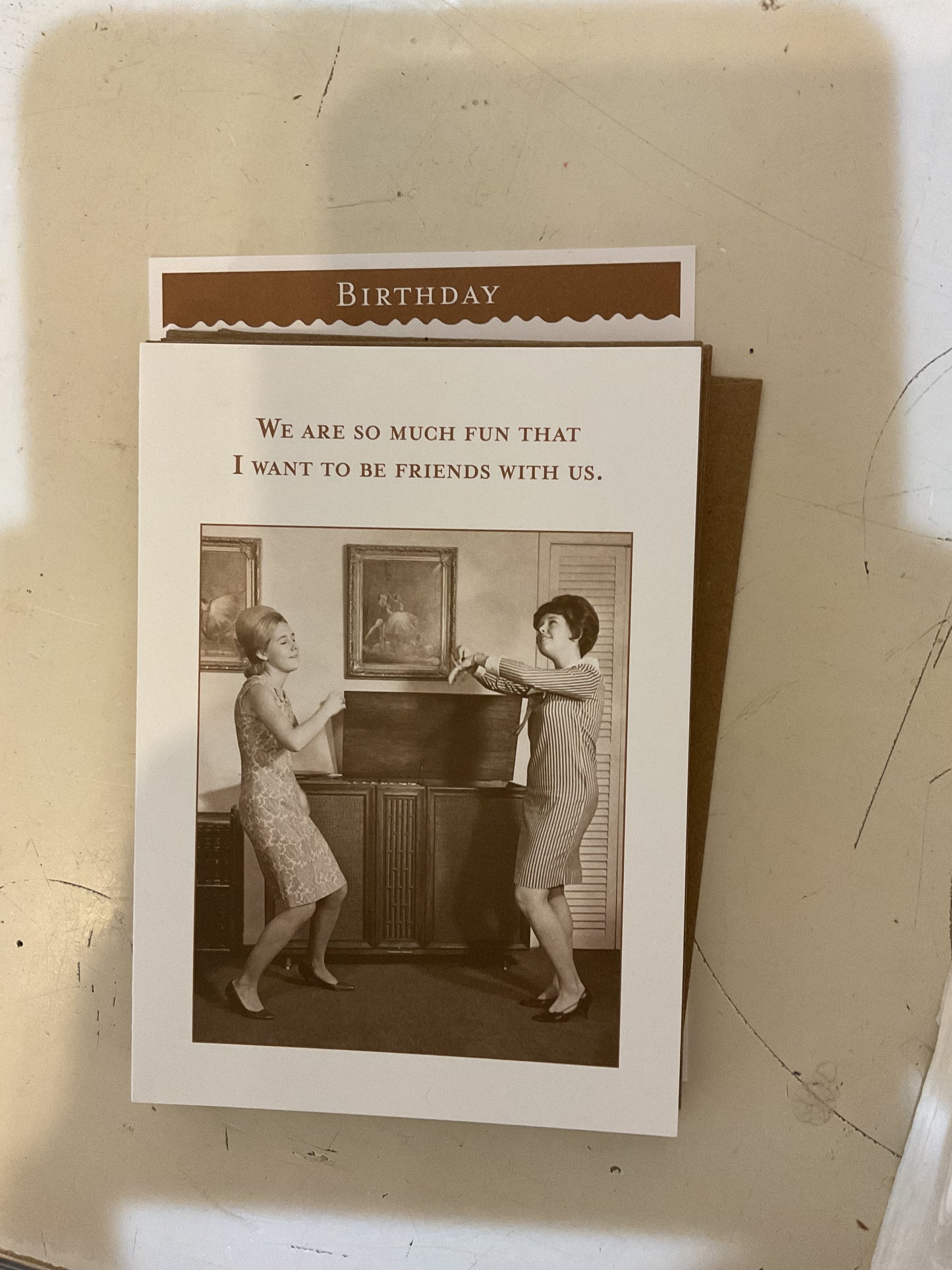 Shannon Martin Cards