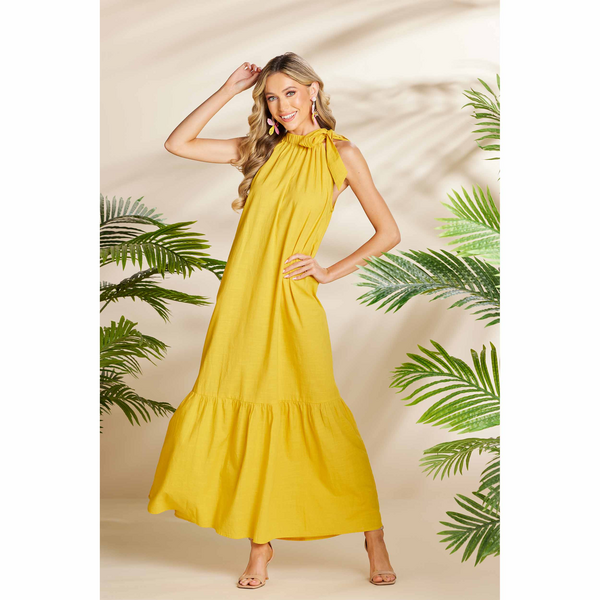 Julip Maxi Dress