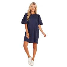 Shallon Dress