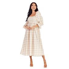 Byerly Midi Dress