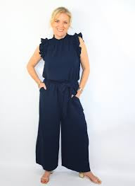 Arlette Jumpsuit