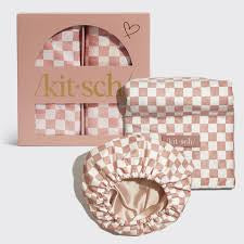 Kitsch Love & Comfort 2pc Spa Set