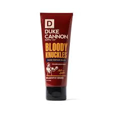 Duke Cannon 3oz Bloody Knuckles