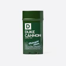 Duke Cannon Antiperspirant Deodorant