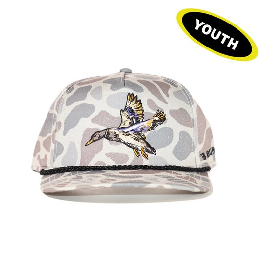 Burlebo Youth Hats