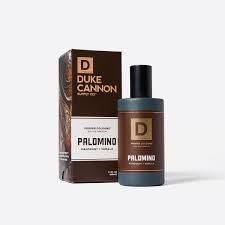 Duke Cannon Liquid Proper Cologne
