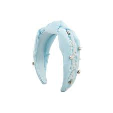 Mama Beaded Headband