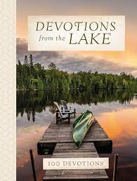 Devotions From The Lake Retail