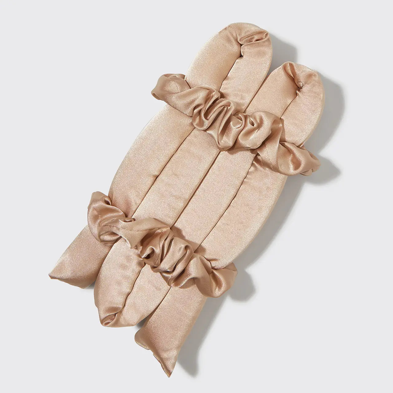 Kitsch heatless curler.