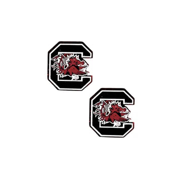 USC Stud Earrings