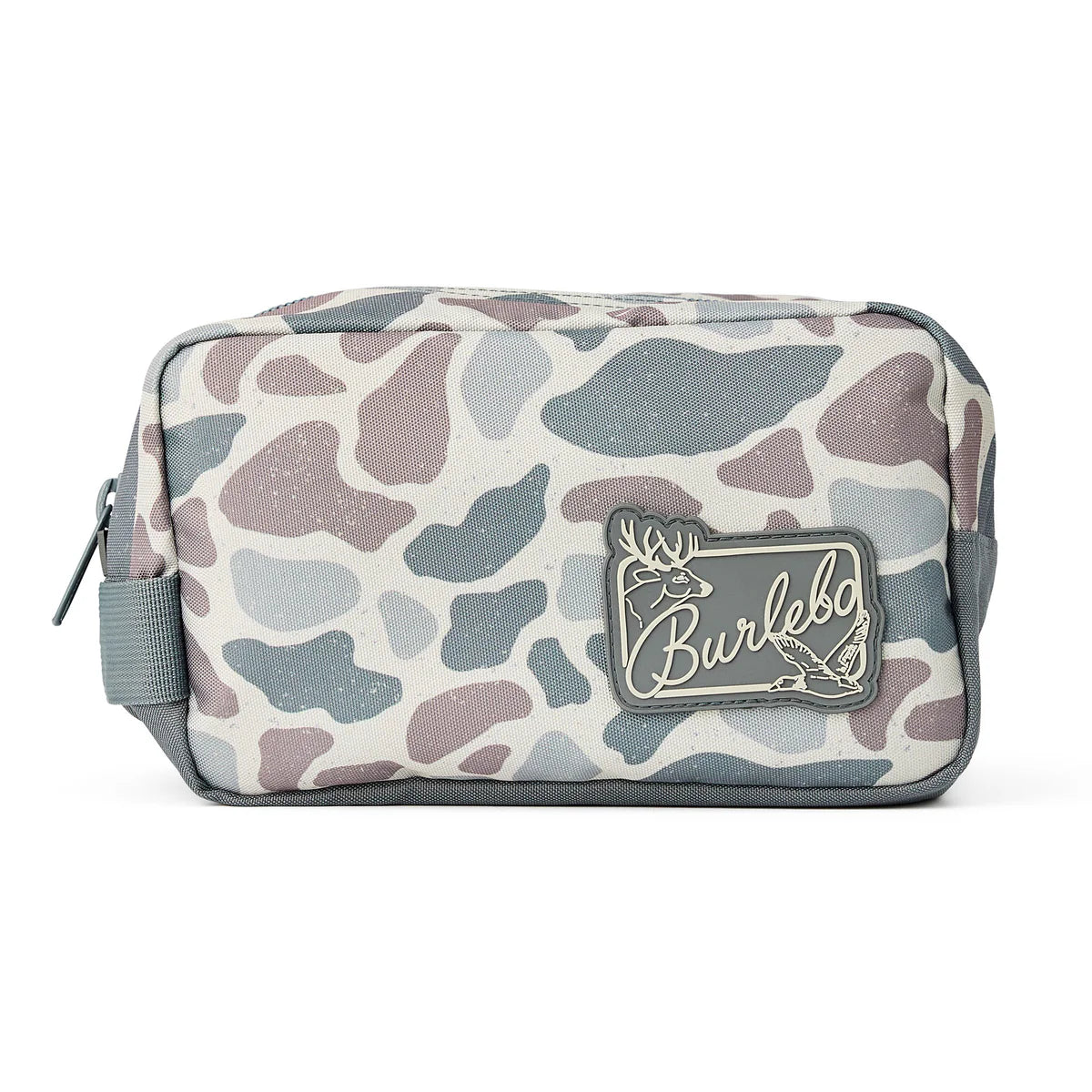Men’s Small Burlebo Travel Bag