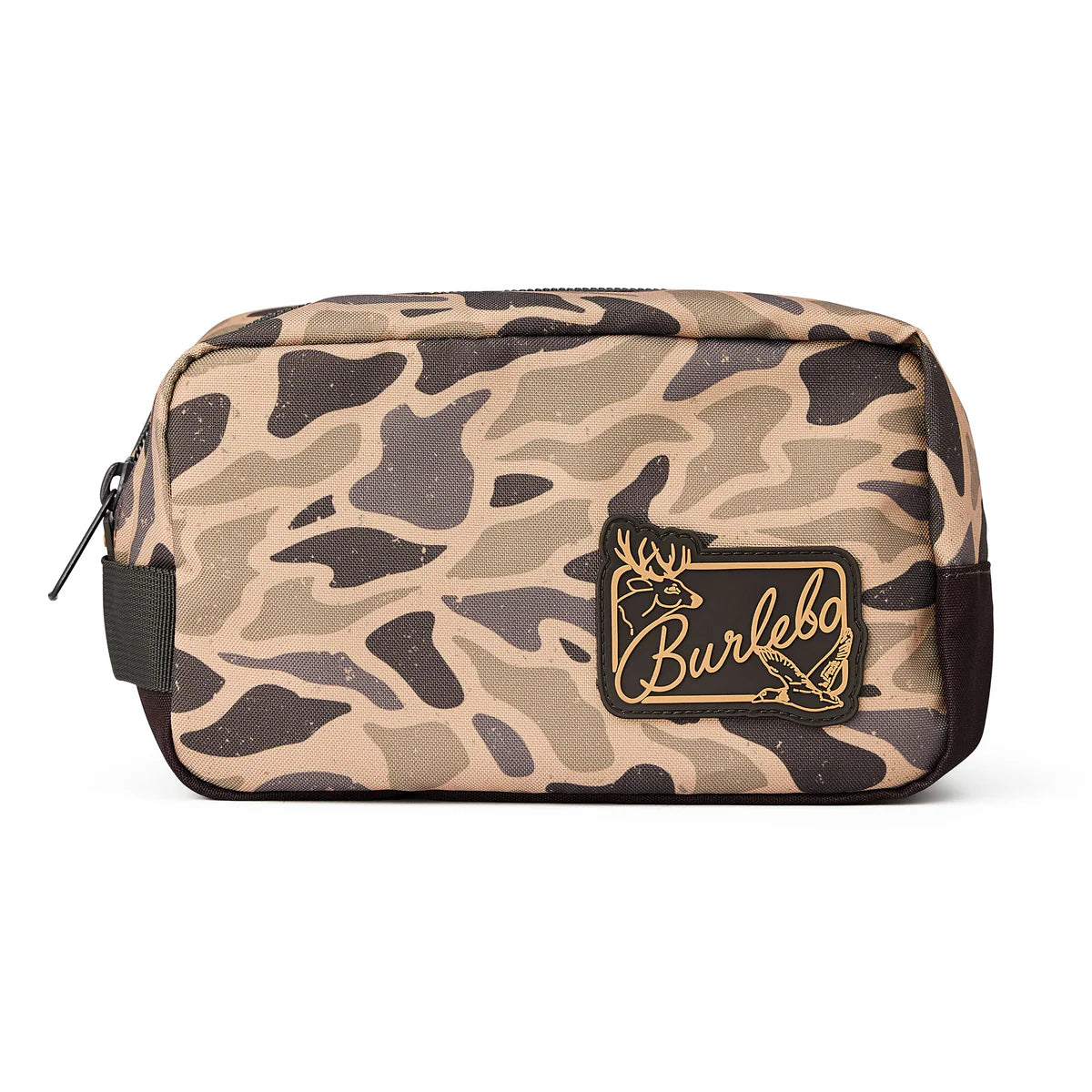 Men’s Small Burlebo Travel Bag