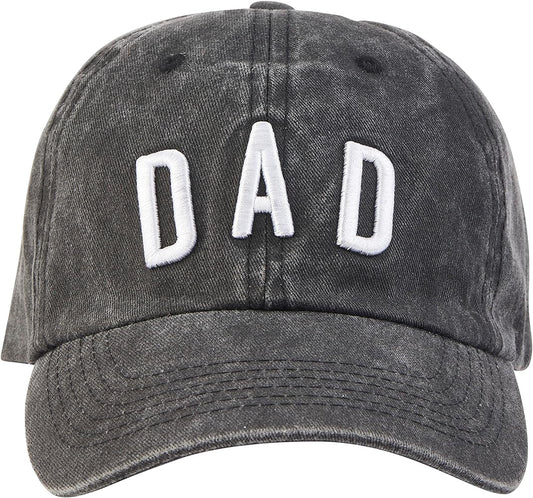 “DAD” Hat