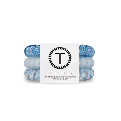 Teleties Hair Ties