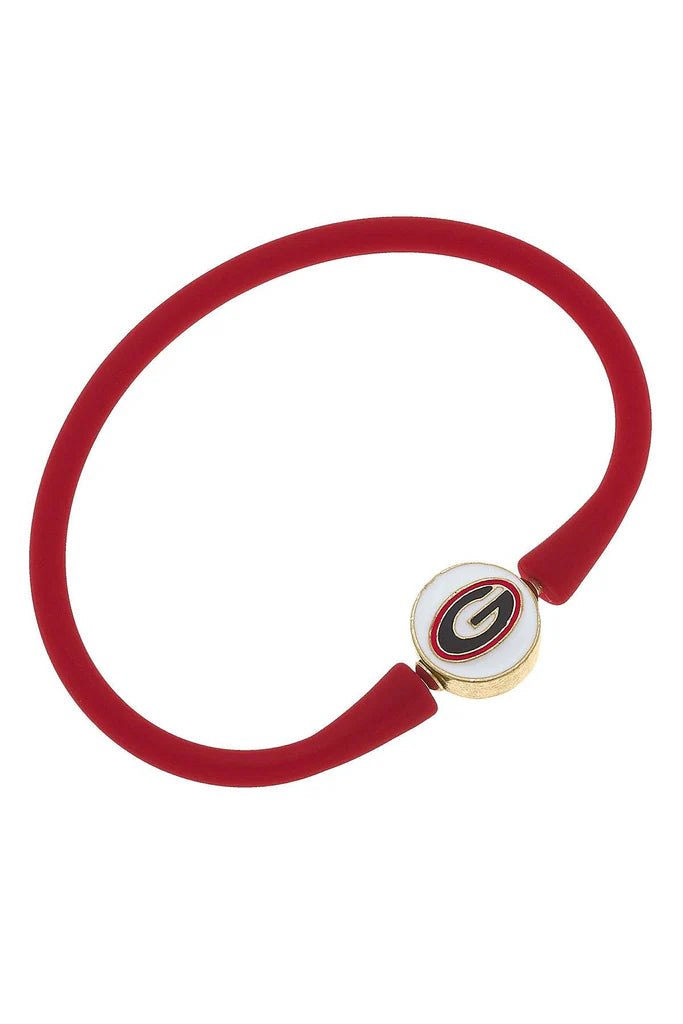 Silicone Bali Bracelets