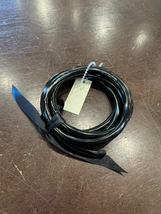 Gameday Jelly Tube Bracelets